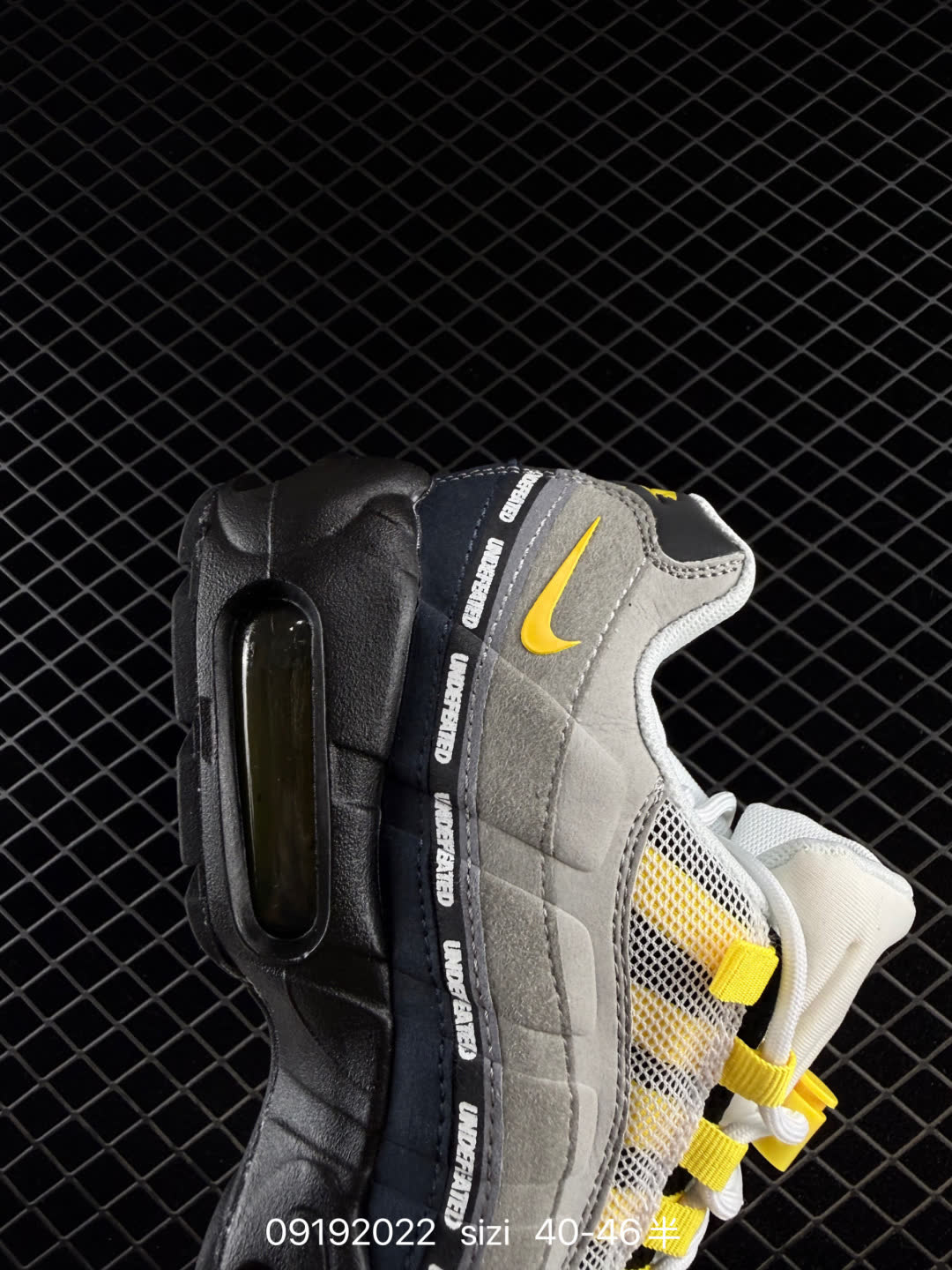 NIKE AIR MAX 95 TT-HF0121-002
